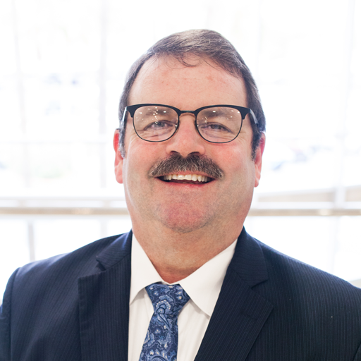 William B Galgan, CRC®