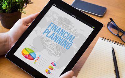 3 Financial Planning Steps