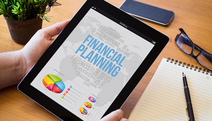 3 Financial Planning Steps