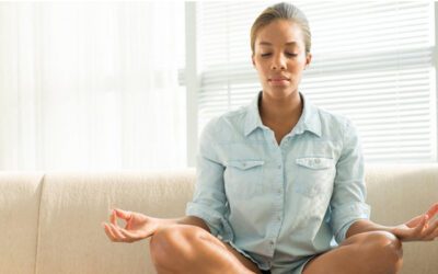 Amidst Stay-At-Home, Learn Money Mindfulness