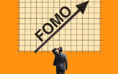 Do You Have FOMO When it Comes to Investing?