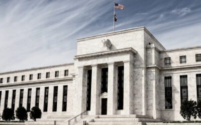 Summer of 2021, the Fed, Interest Rates & Me