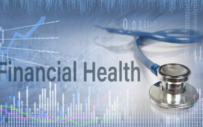 Plan Your Financial Future as You Do Your Health