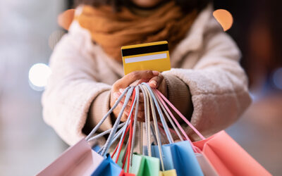 Tips To Control Frenzied Holiday Shopping
