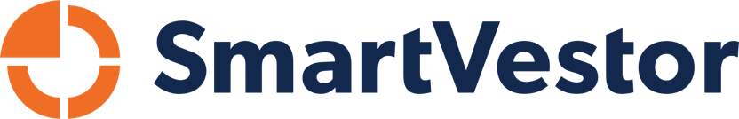 SmartVestor Logo - Wall Capital Group