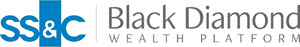 Black Diamond Wealth Planner - Wall Capital Group - Login